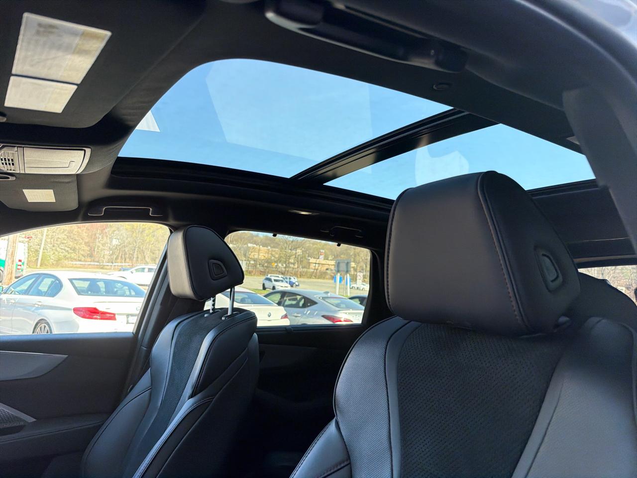 Acura MDX SH-AWD w/A-Spec Package 2023