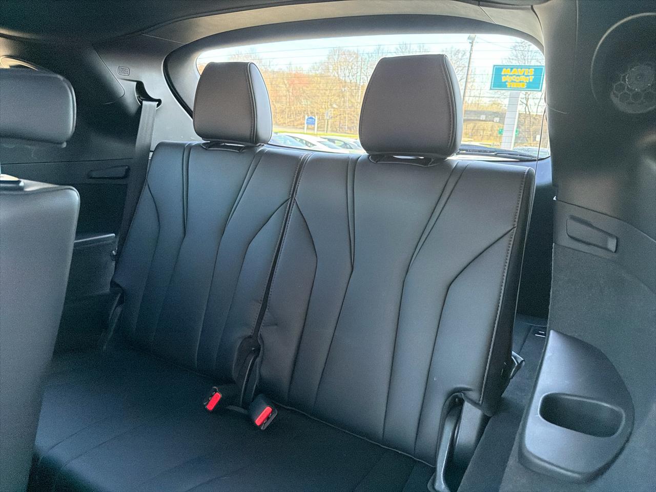 Acura MDX SH-AWD w/A-Spec Package 2023