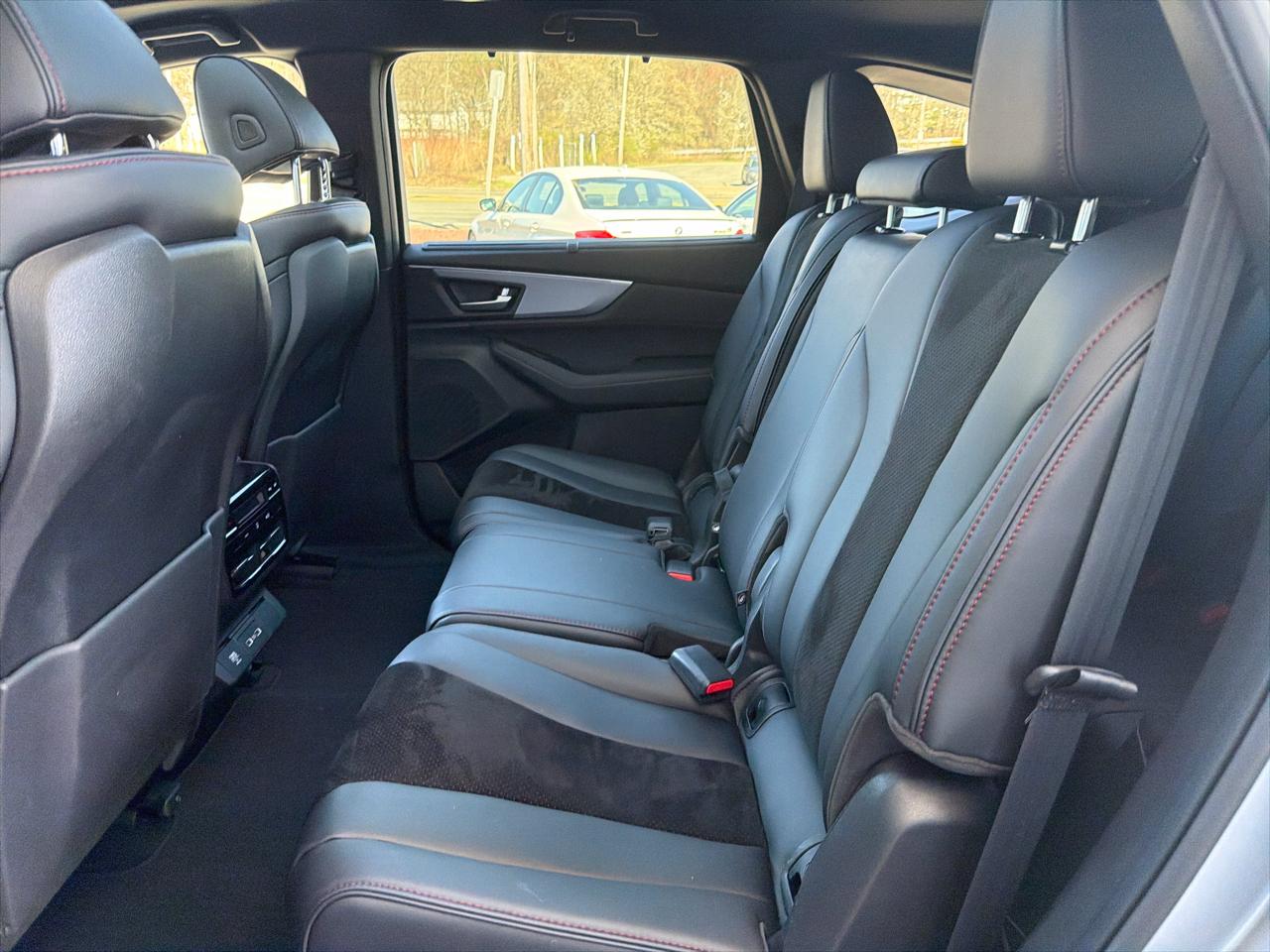 Acura MDX SH-AWD w/A-Spec Package 2023