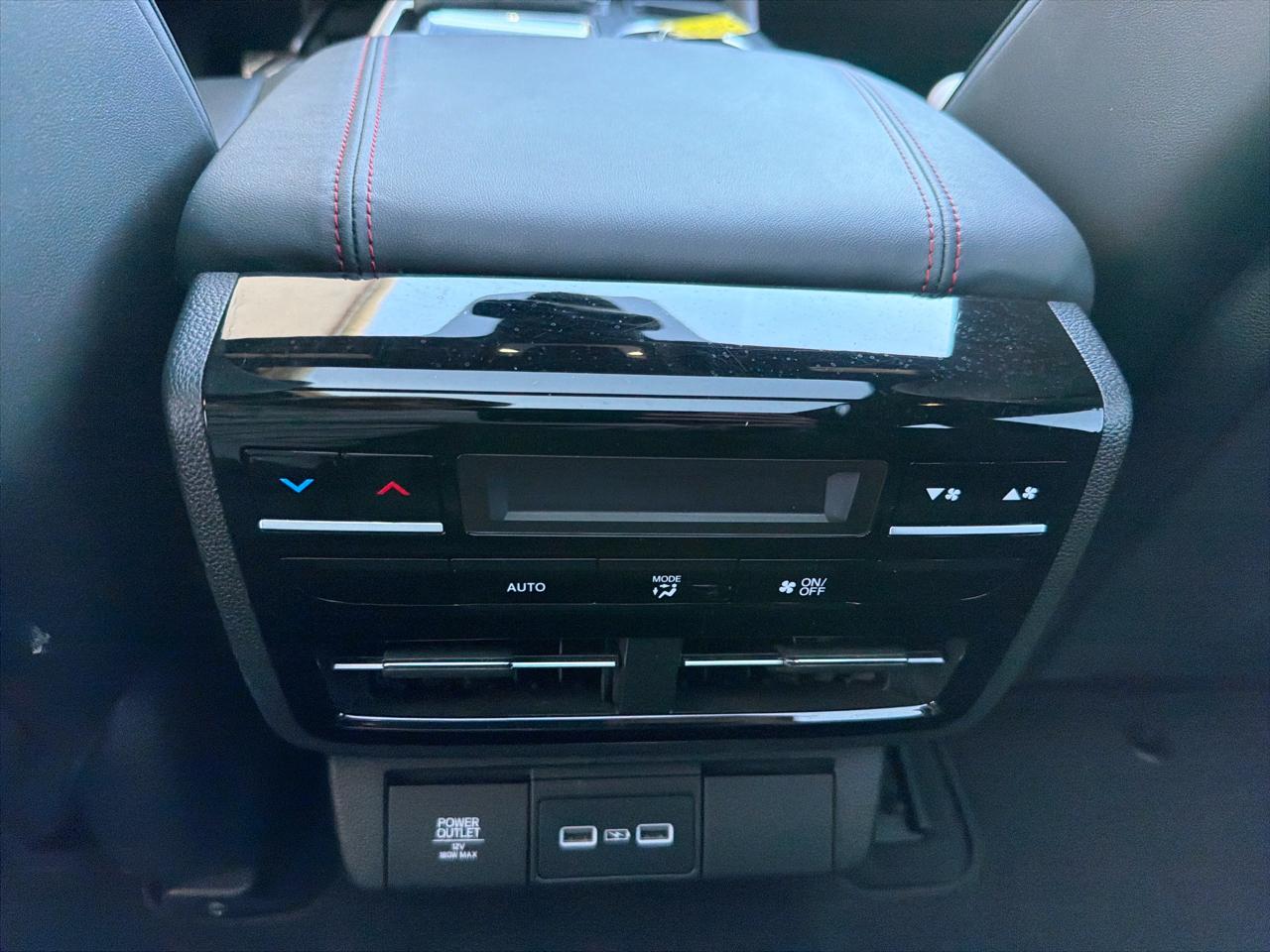 Acura MDX SH-AWD w/A-Spec Package 2023