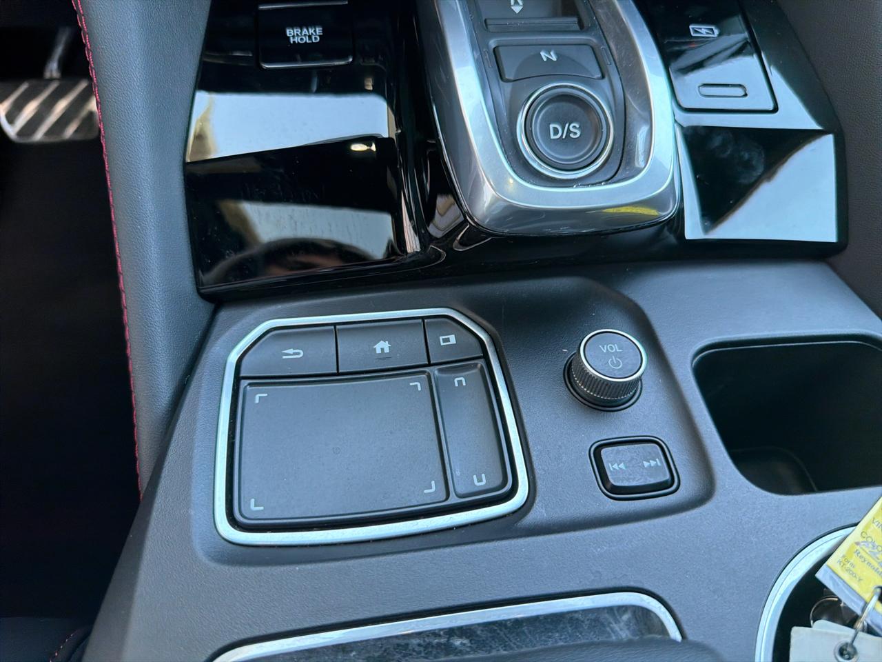 Acura MDX SH-AWD w/A-Spec Package 2023