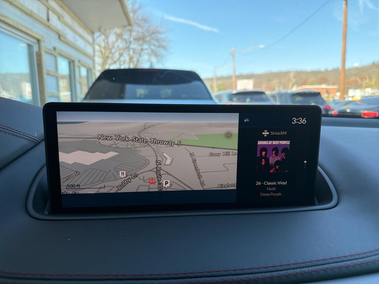 Acura MDX SH-AWD w/A-Spec Package 2023