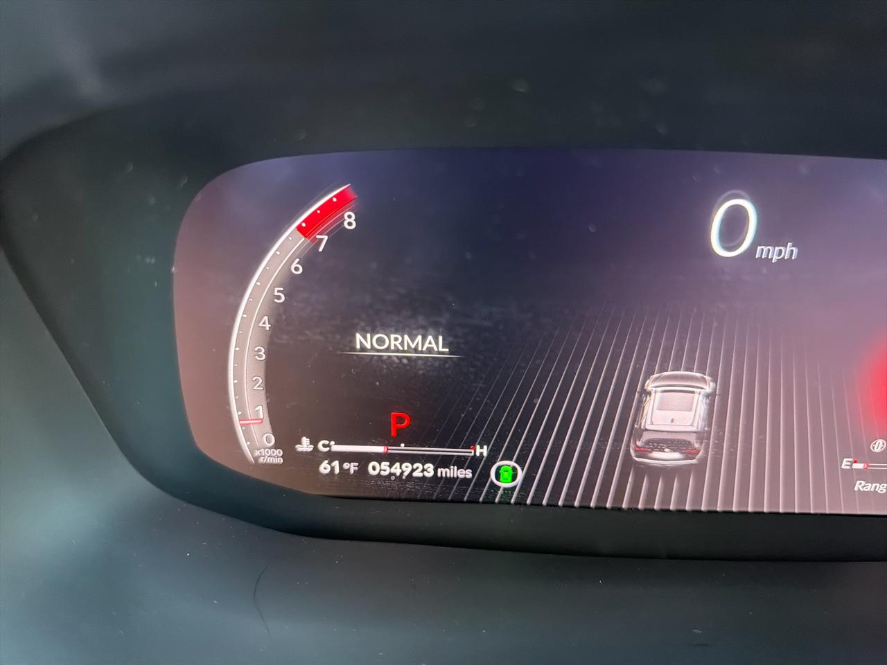 Acura MDX SH-AWD w/A-Spec Package 2023