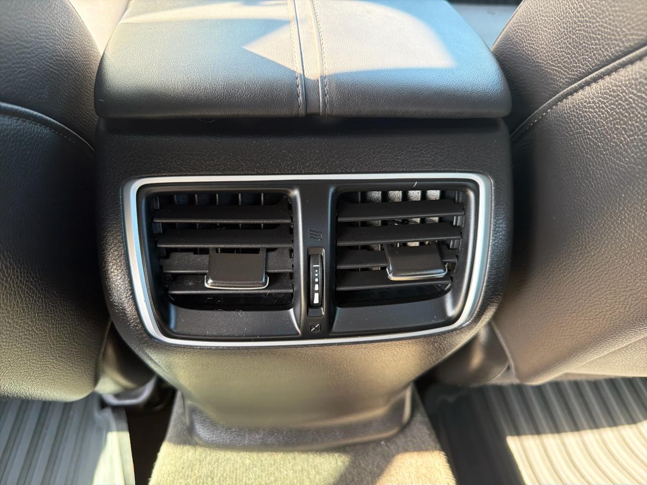 Acura TLX 2.4L FWD 2018