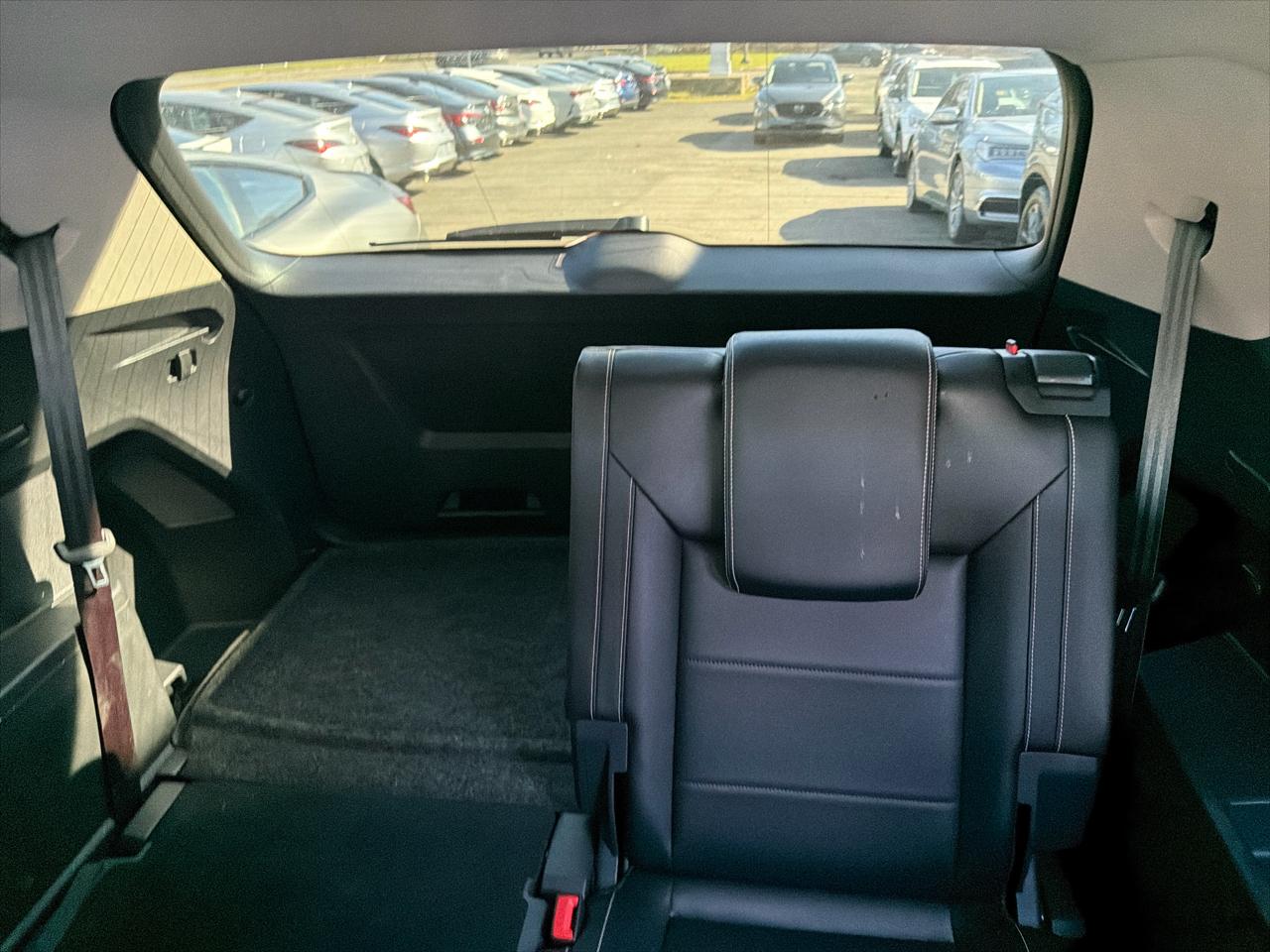 Volkswagen Atlas 3.6L V6 SE w/Technology 4MOTION 2023