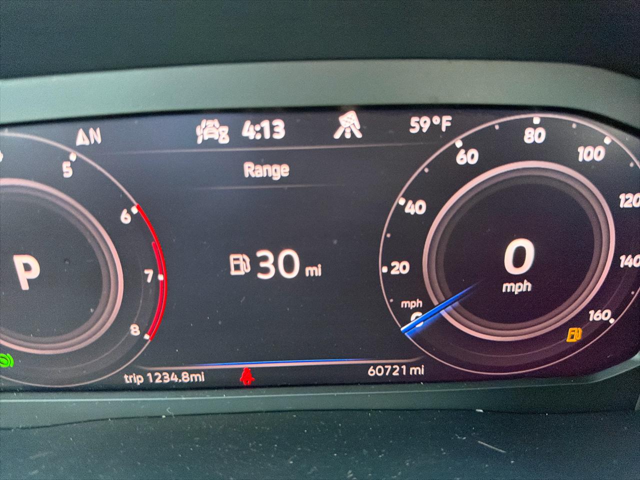 Volkswagen Atlas 3.6L V6 SE w/Technology 4MOTION 2023