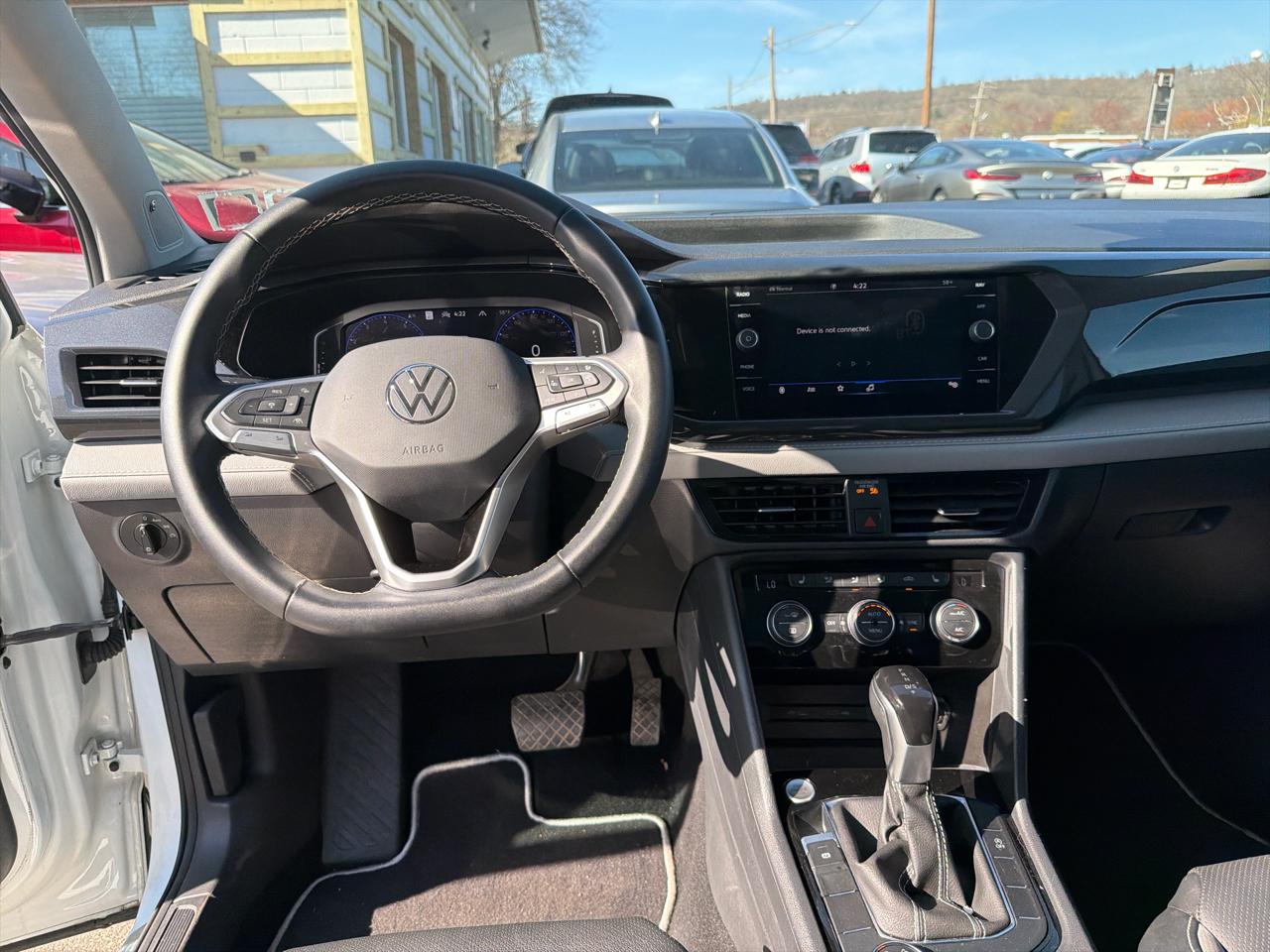 Volkswagen Taos SEL 4MOTION *Ltd Avail* 2023