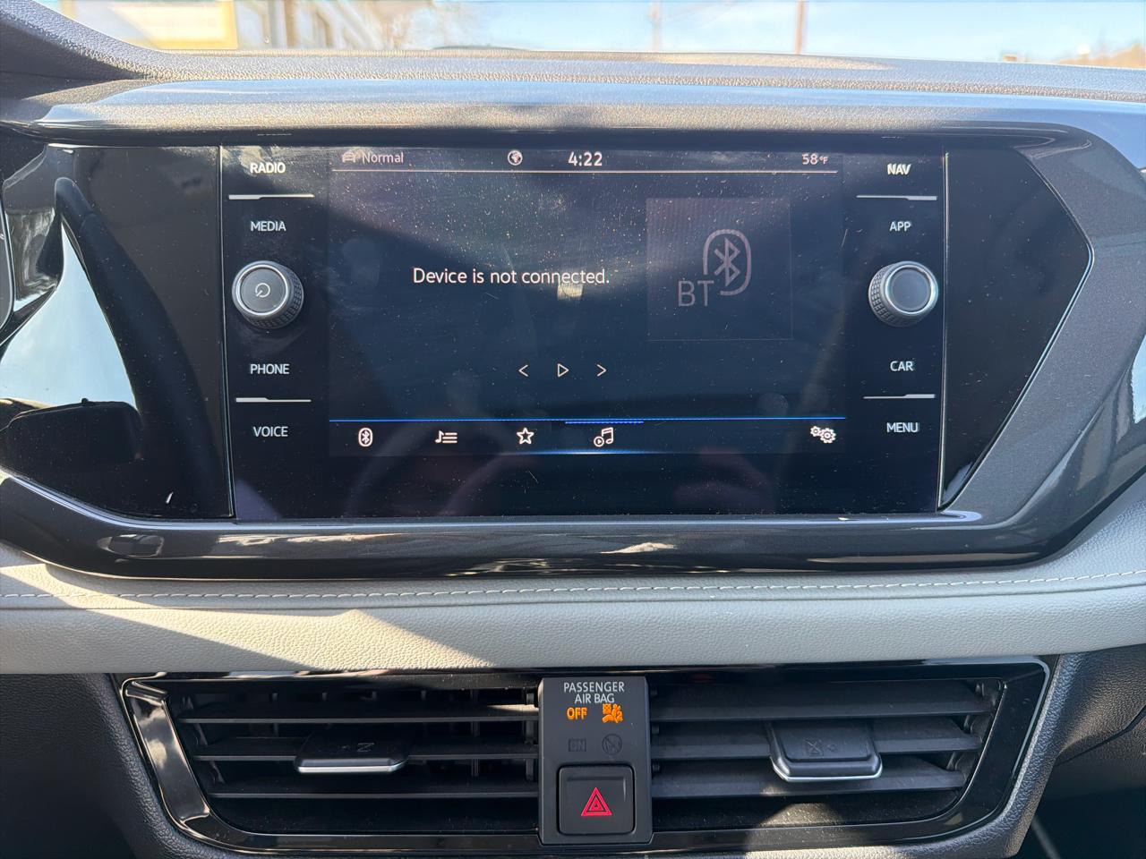 Volkswagen Taos SEL 4MOTION *Ltd Avail* 2023