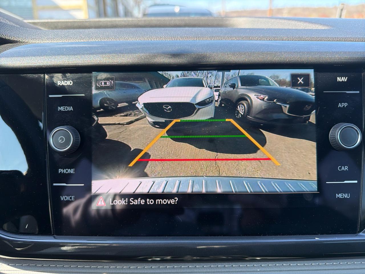 Volkswagen Taos SEL 4MOTION *Ltd Avail* 2023