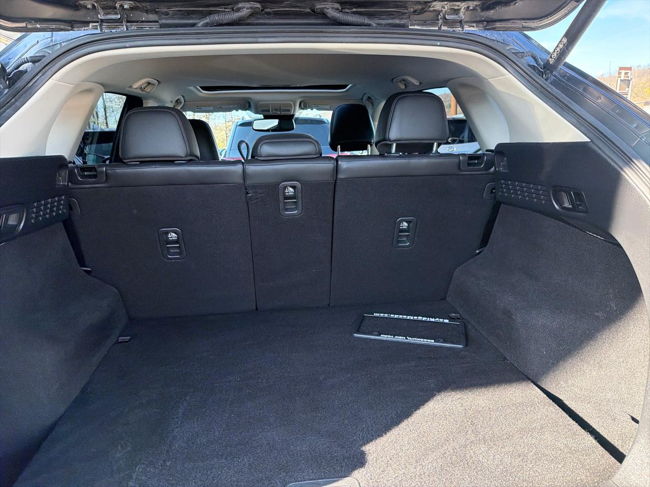 Mazda CX-5 2.5 S Preferred Package AWD 2023