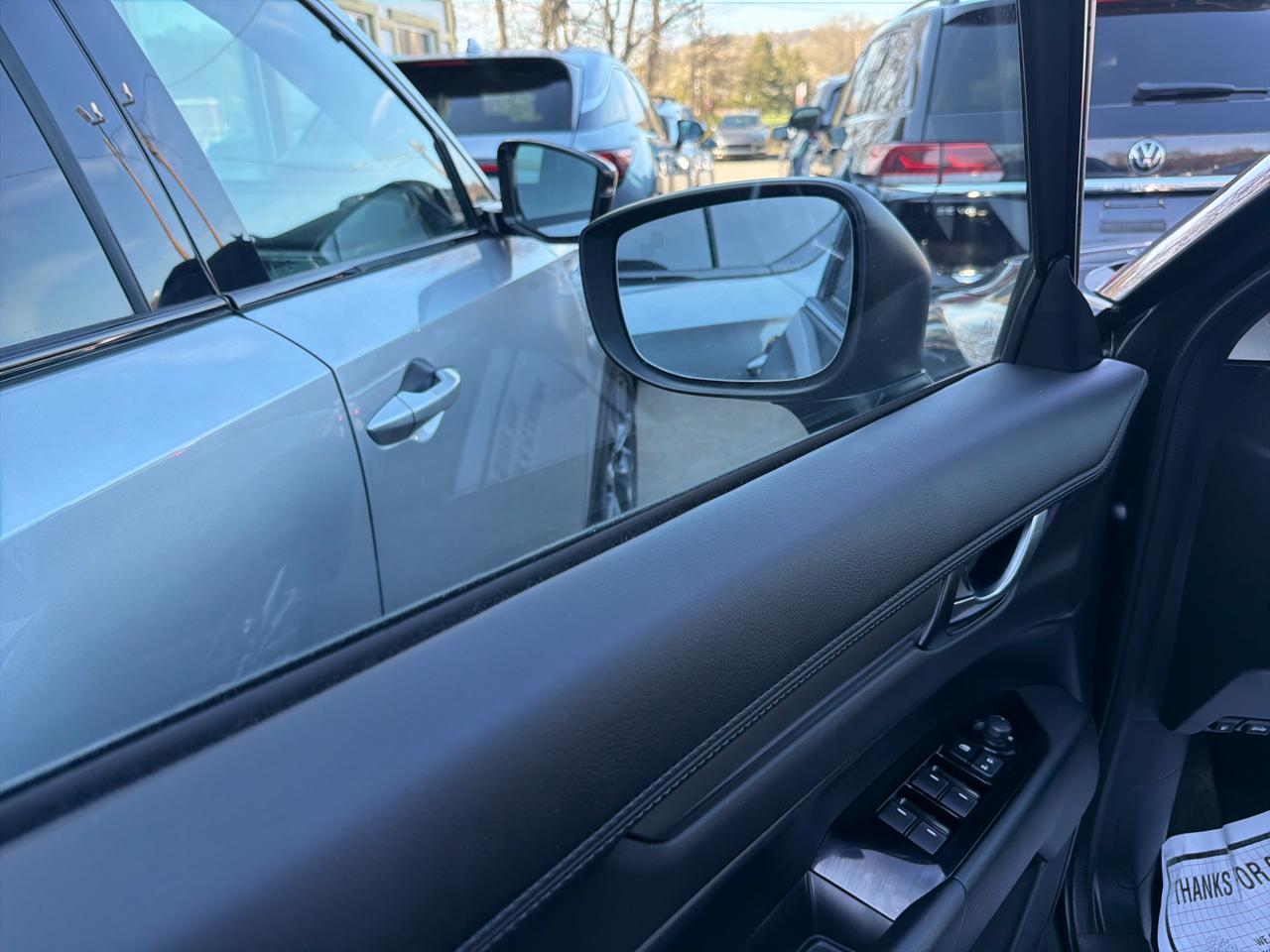 Mazda CX-5 2.5 S Preferred Package AWD 2023