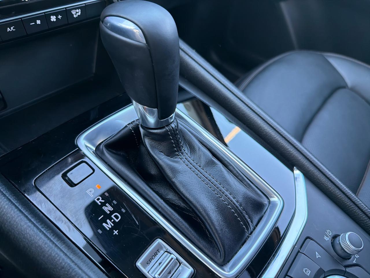 Mazda CX-5 2.5 S Preferred Package AWD 2023