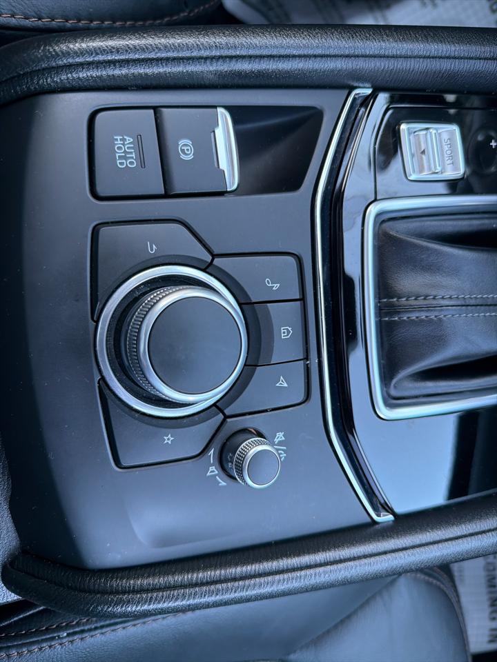 Mazda CX-5 2.5 S Preferred Package AWD 2023