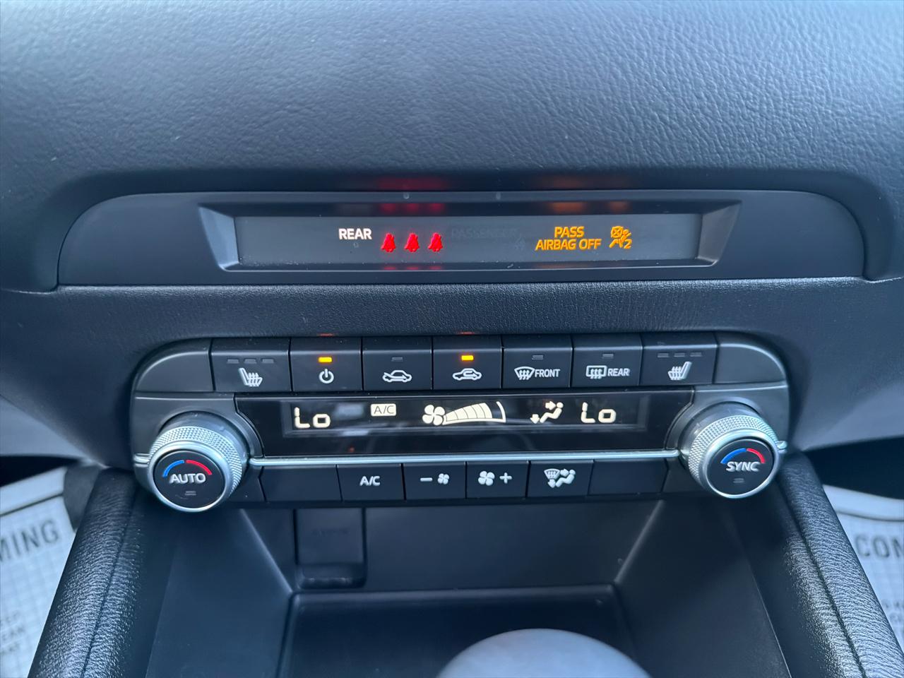 Mazda CX-5 2.5 S Preferred Package AWD 2023