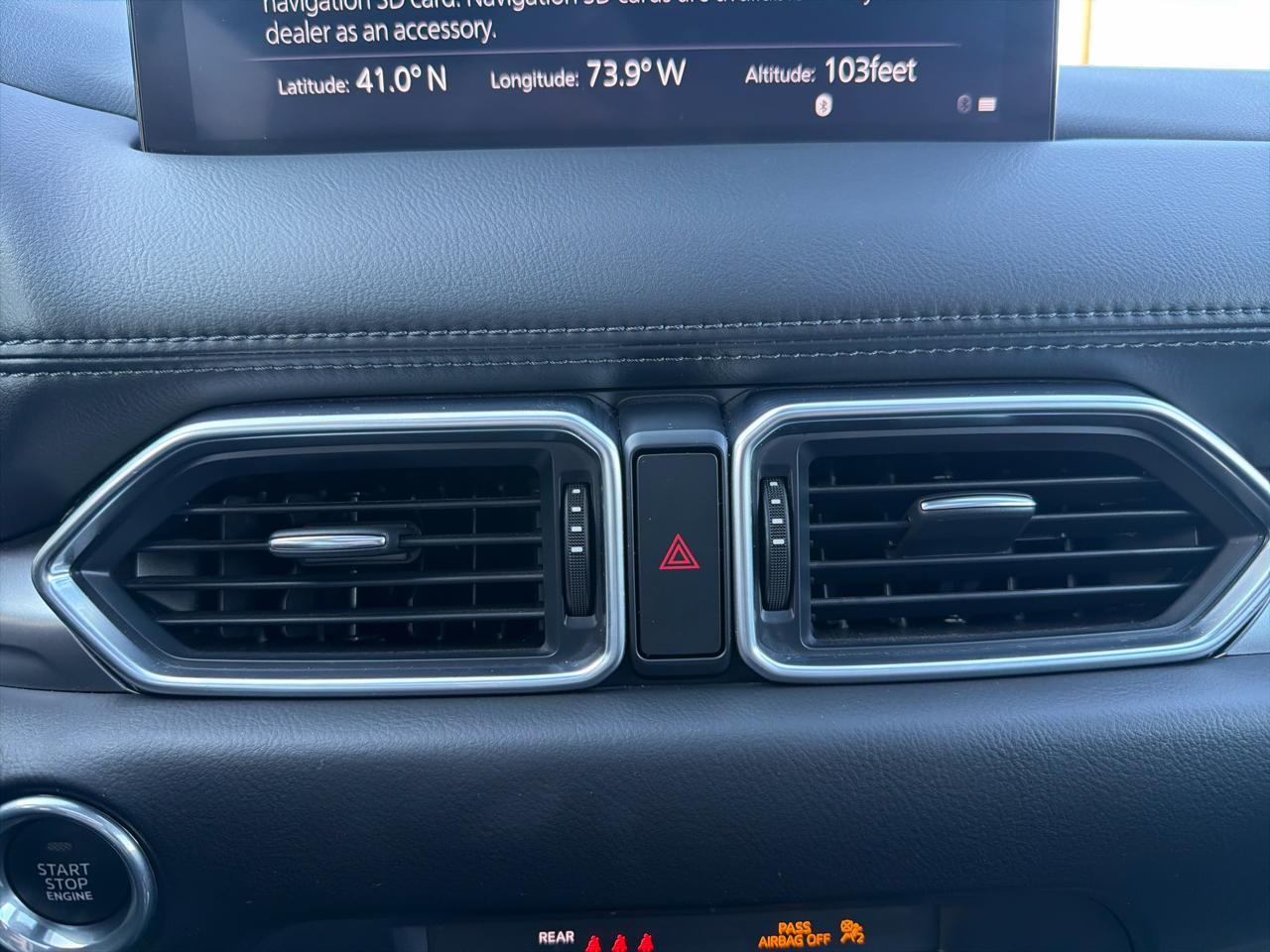 Mazda CX-5 2.5 S Preferred Package AWD 2023