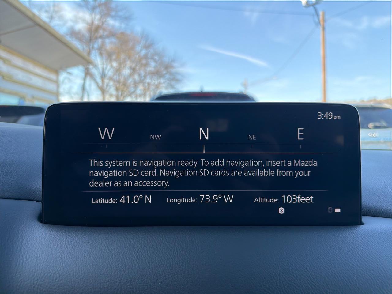 Mazda CX-5 2.5 S Preferred Package AWD 2023