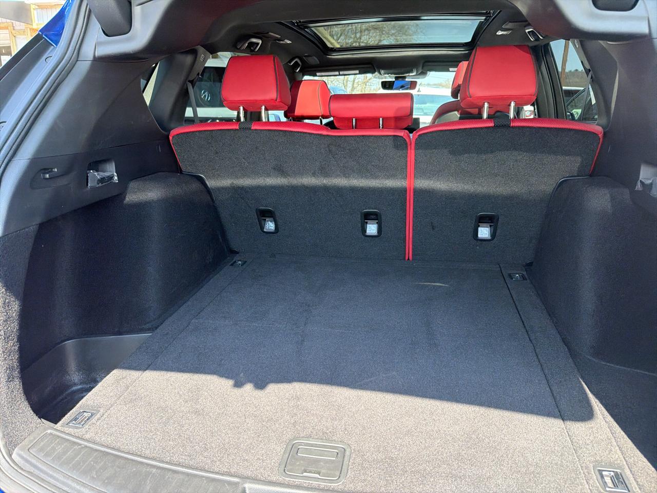 Acura RDX SH-AWD w/A-Spec Package 2024