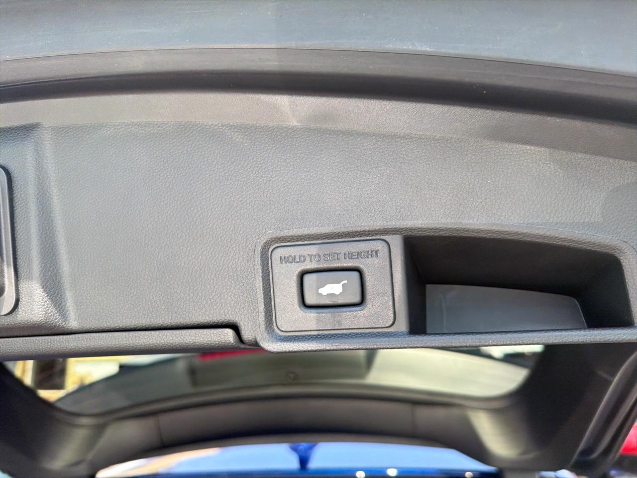 Acura RDX SH-AWD w/A-Spec Package 2024