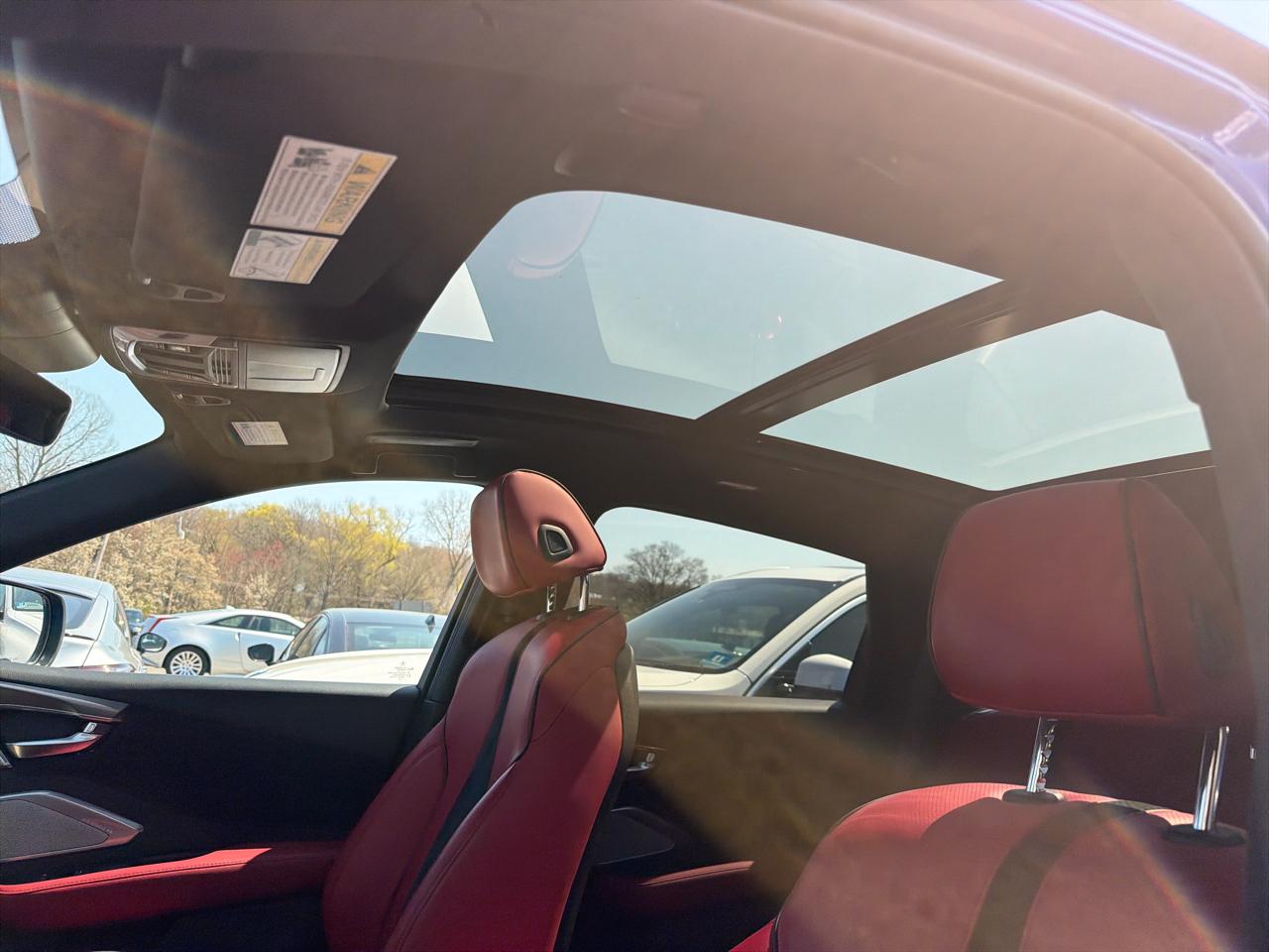 Acura RDX SH-AWD w/A-Spec Package 2024