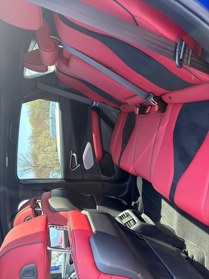 Acura RDX SH-AWD w/A-Spec Package 2024