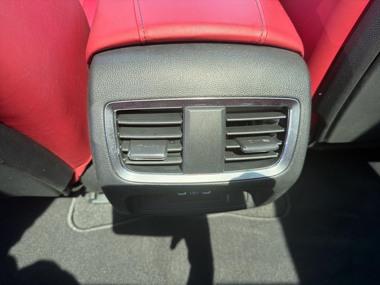 Acura RDX SH-AWD w/A-Spec Package 2024