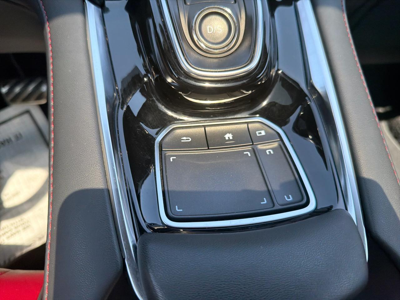 Acura RDX SH-AWD w/A-Spec Package 2024