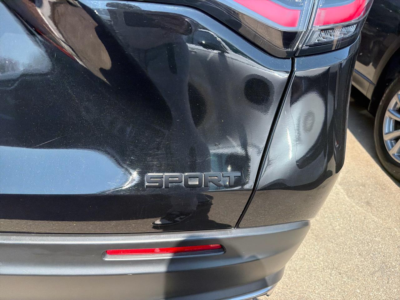 Honda HR-V Sport AWD CVT 2024