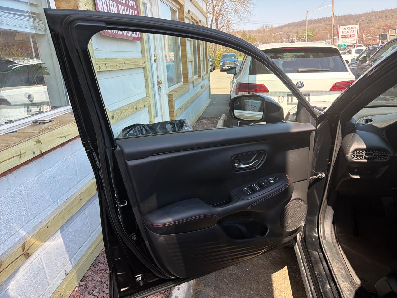 Honda HR-V Sport AWD CVT 2024