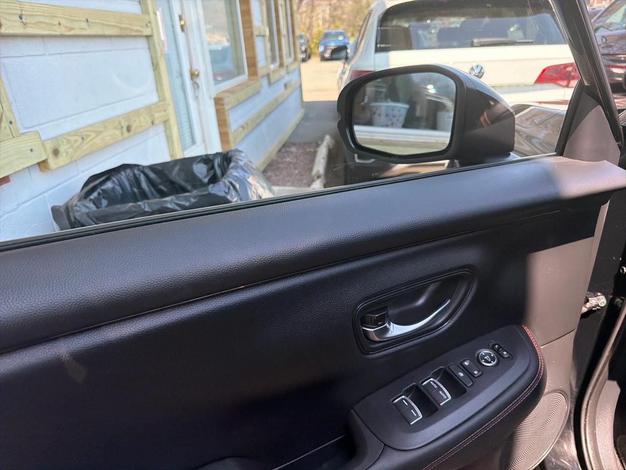 Honda HR-V Sport AWD CVT 2024