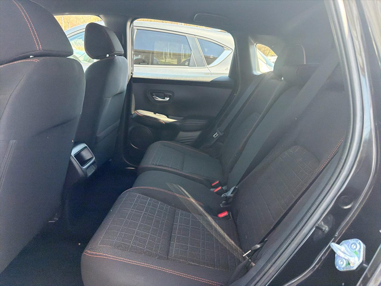 Honda HR-V Sport AWD CVT 2024