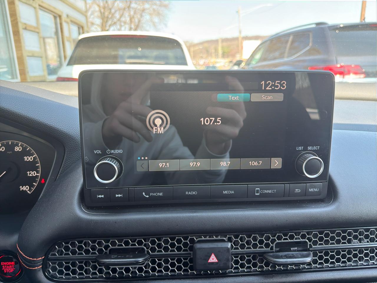 Honda HR-V Sport AWD CVT 2024