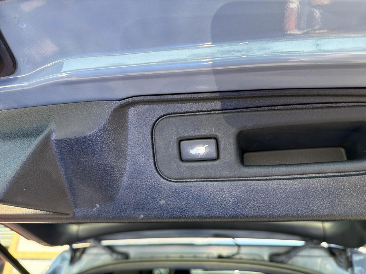 Honda Passport Elite AWD 2022