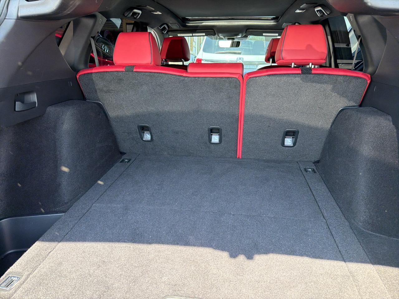 Acura RDX SH-AWD w/A-Spec Package 2024