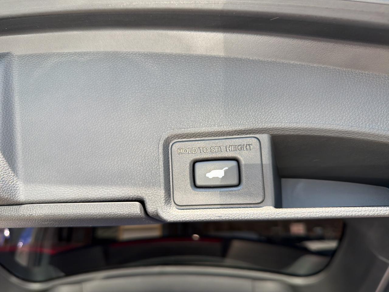 Acura RDX SH-AWD w/A-Spec Package 2024