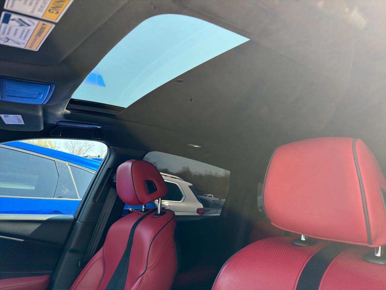 Acura RDX SH-AWD w/A-Spec Package 2024