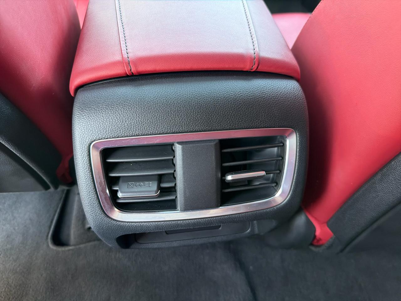 Acura RDX SH-AWD w/A-Spec Package 2024