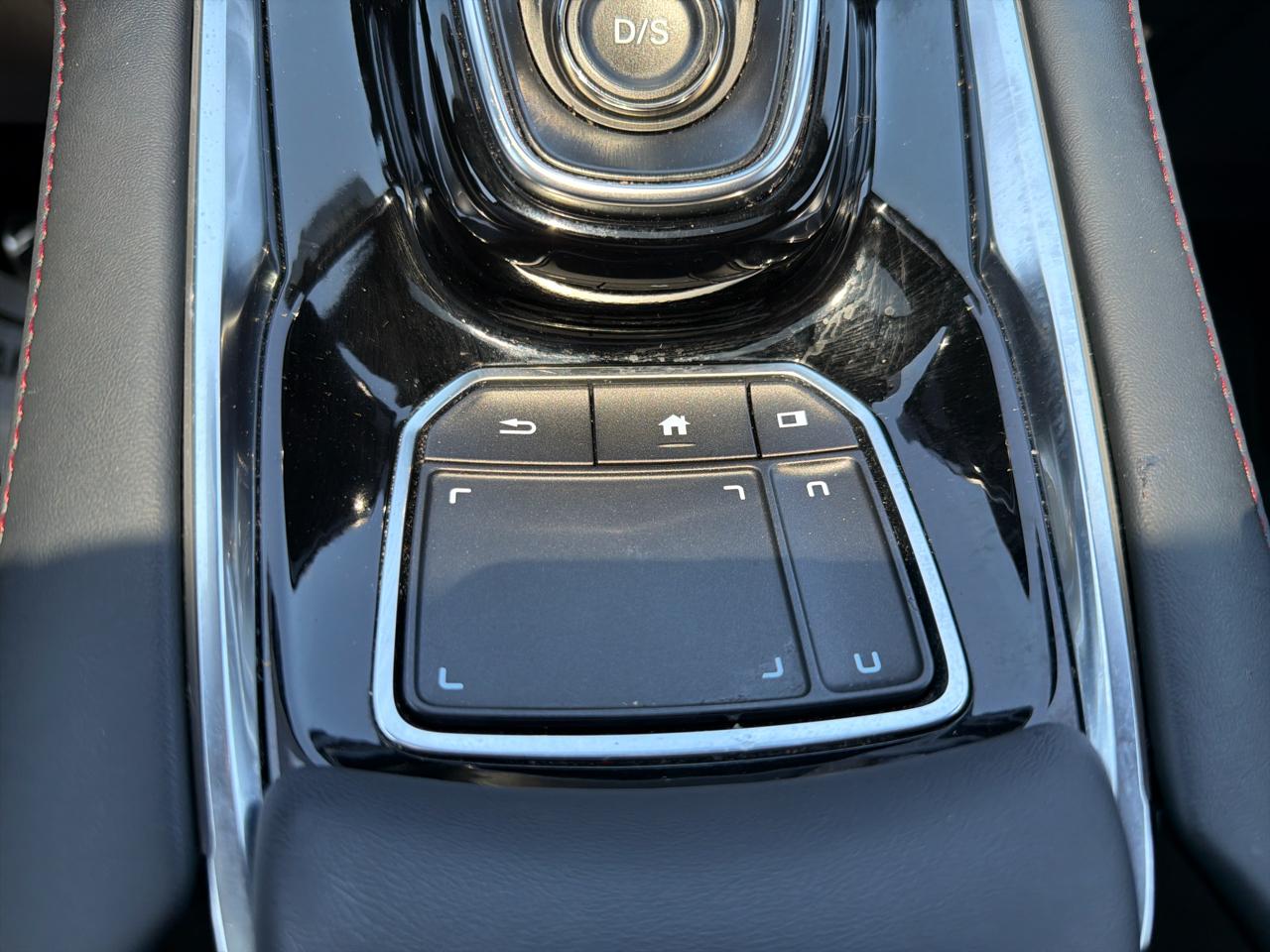 Acura RDX SH-AWD w/A-Spec Package 2024