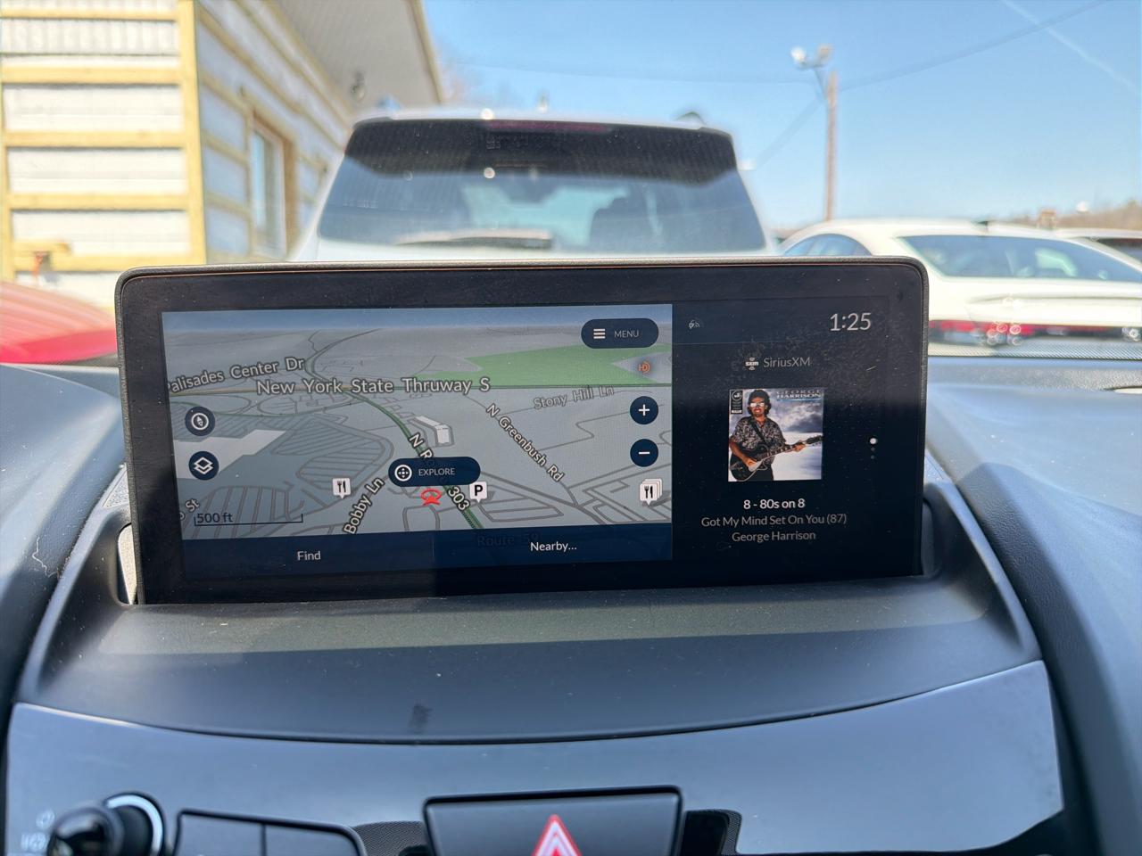 Acura RDX SH-AWD w/A-Spec Package 2024