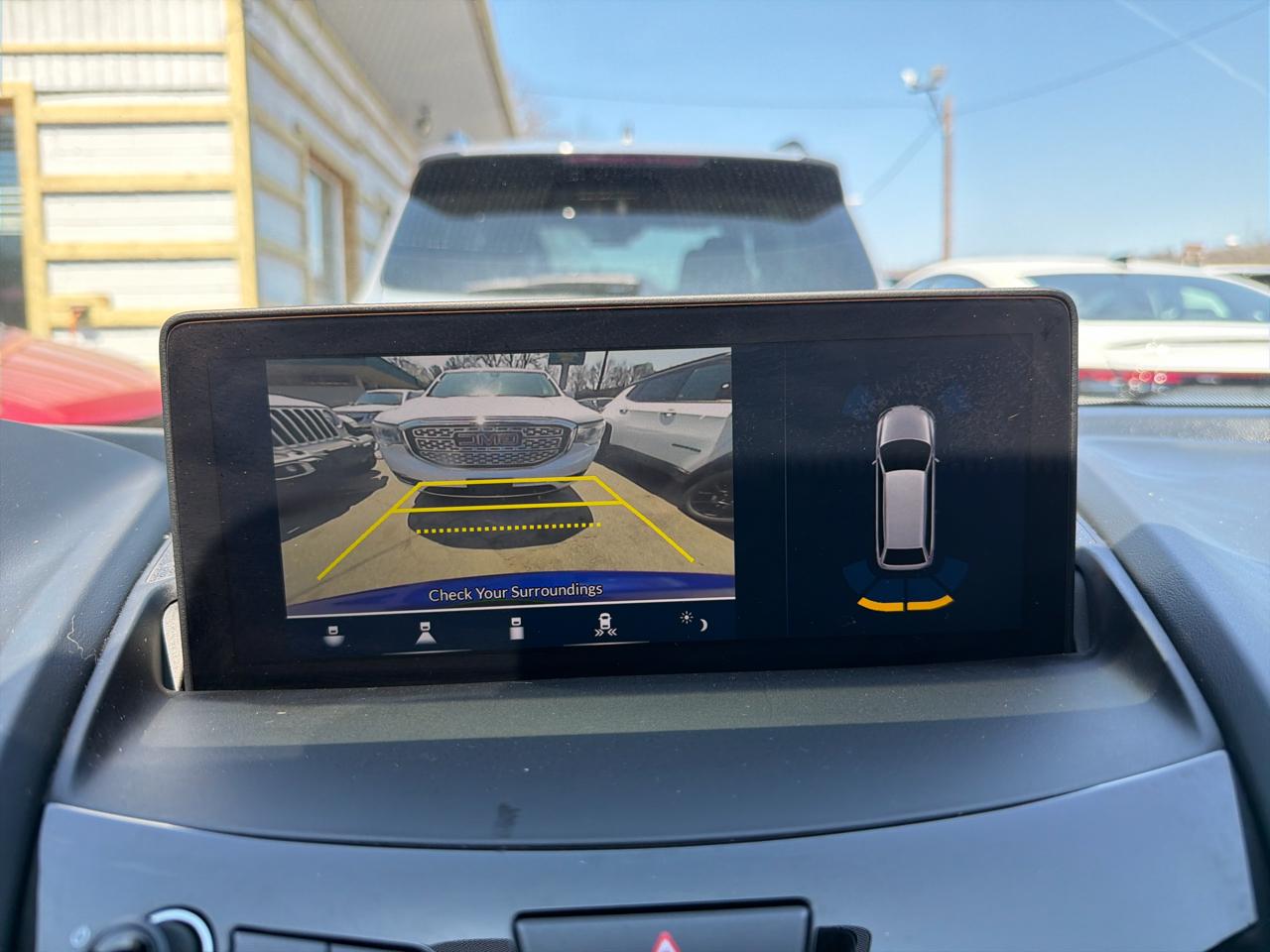 Acura RDX SH-AWD w/A-Spec Package 2024