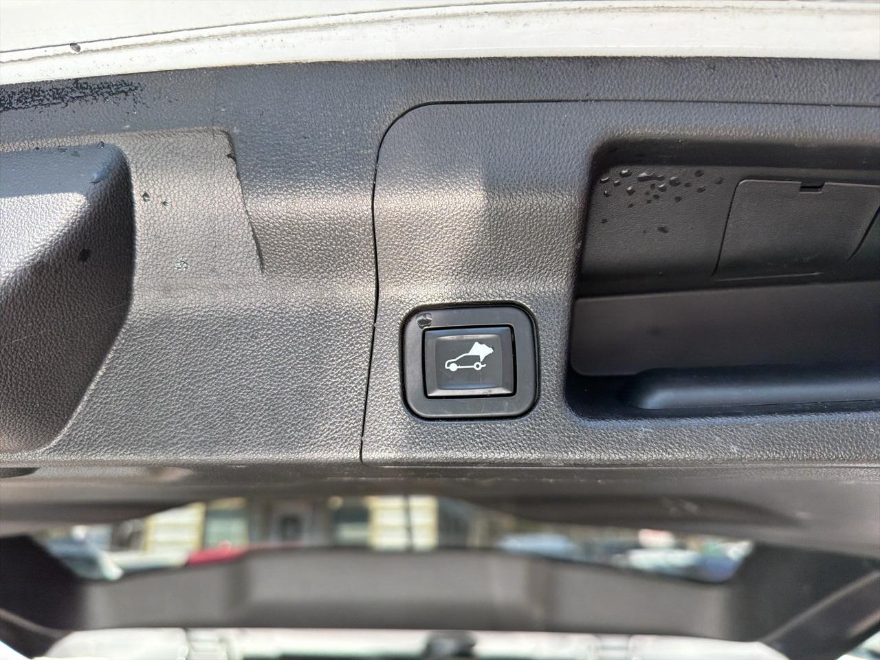 GMC Acadia AWD 4dr Denali 2017