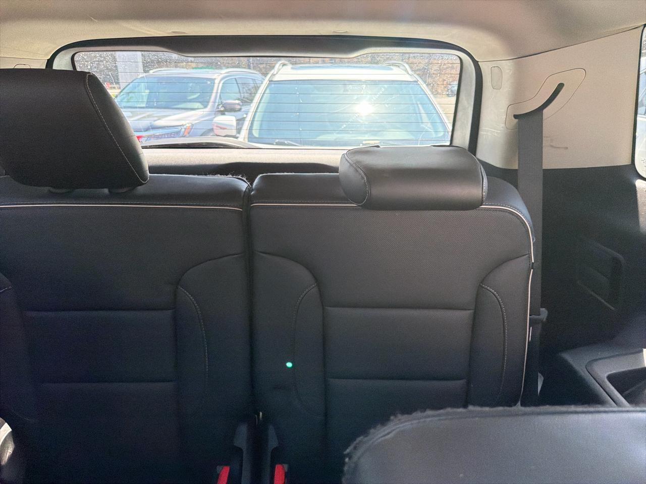 GMC Acadia AWD 4dr Denali 2017