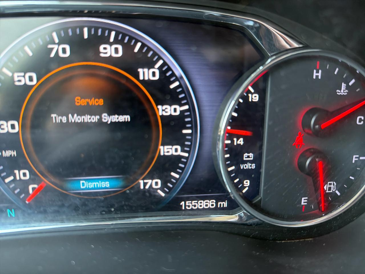 GMC Acadia AWD 4dr Denali 2017