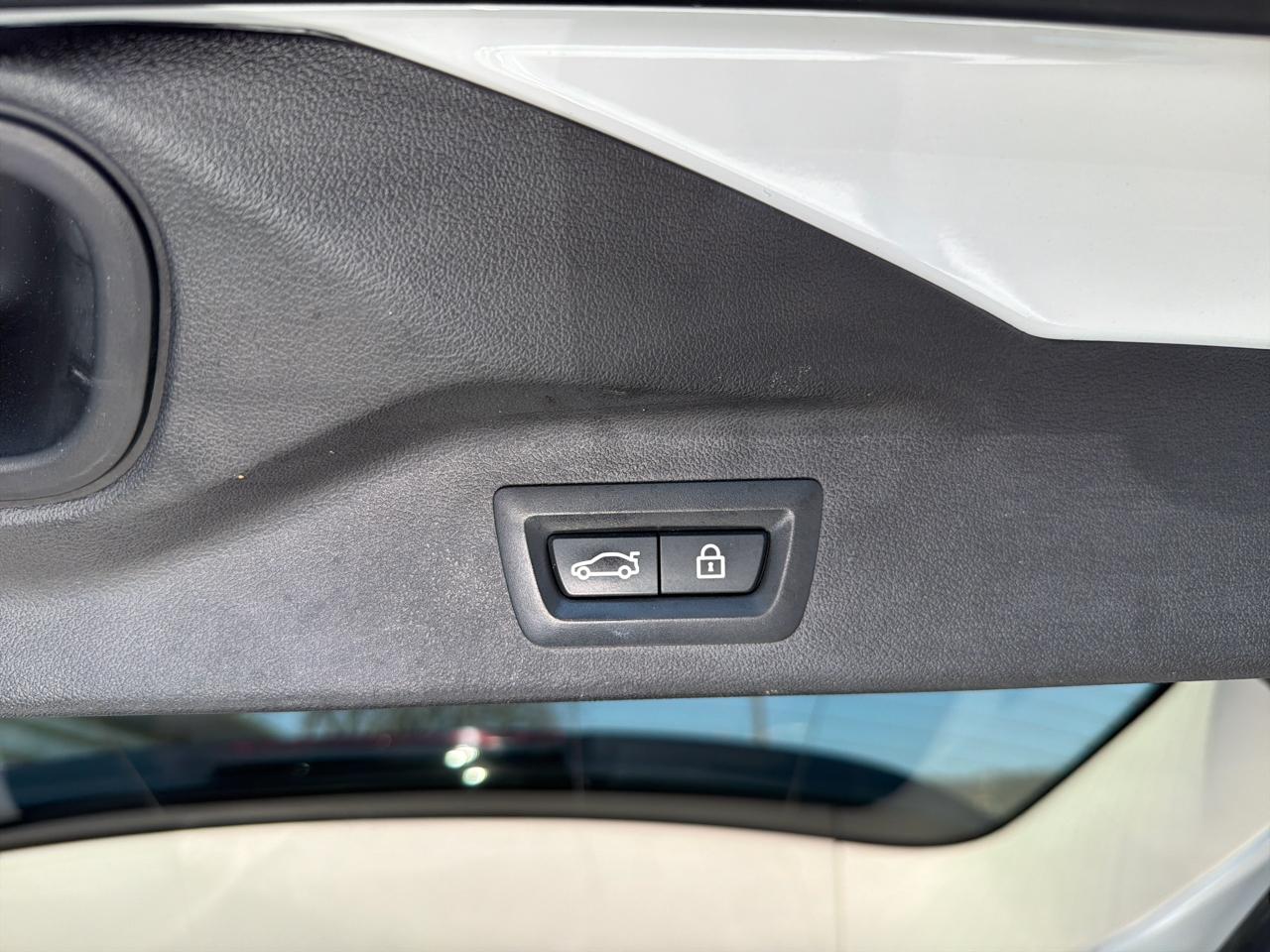 BMW X7 xDrive40i Sports Activity Vehicle 2020