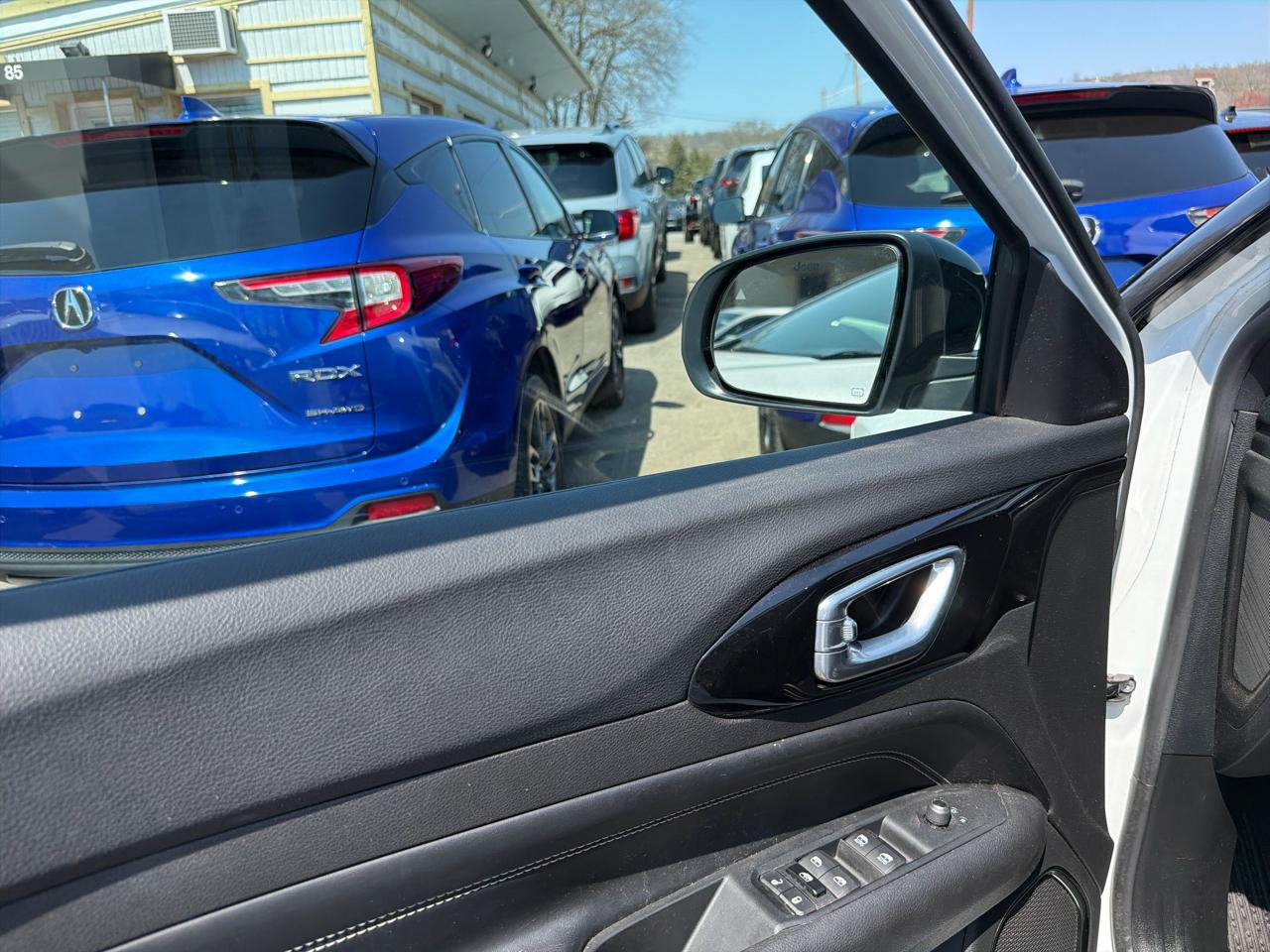 Jeep Compass Altitude 4x4 2022