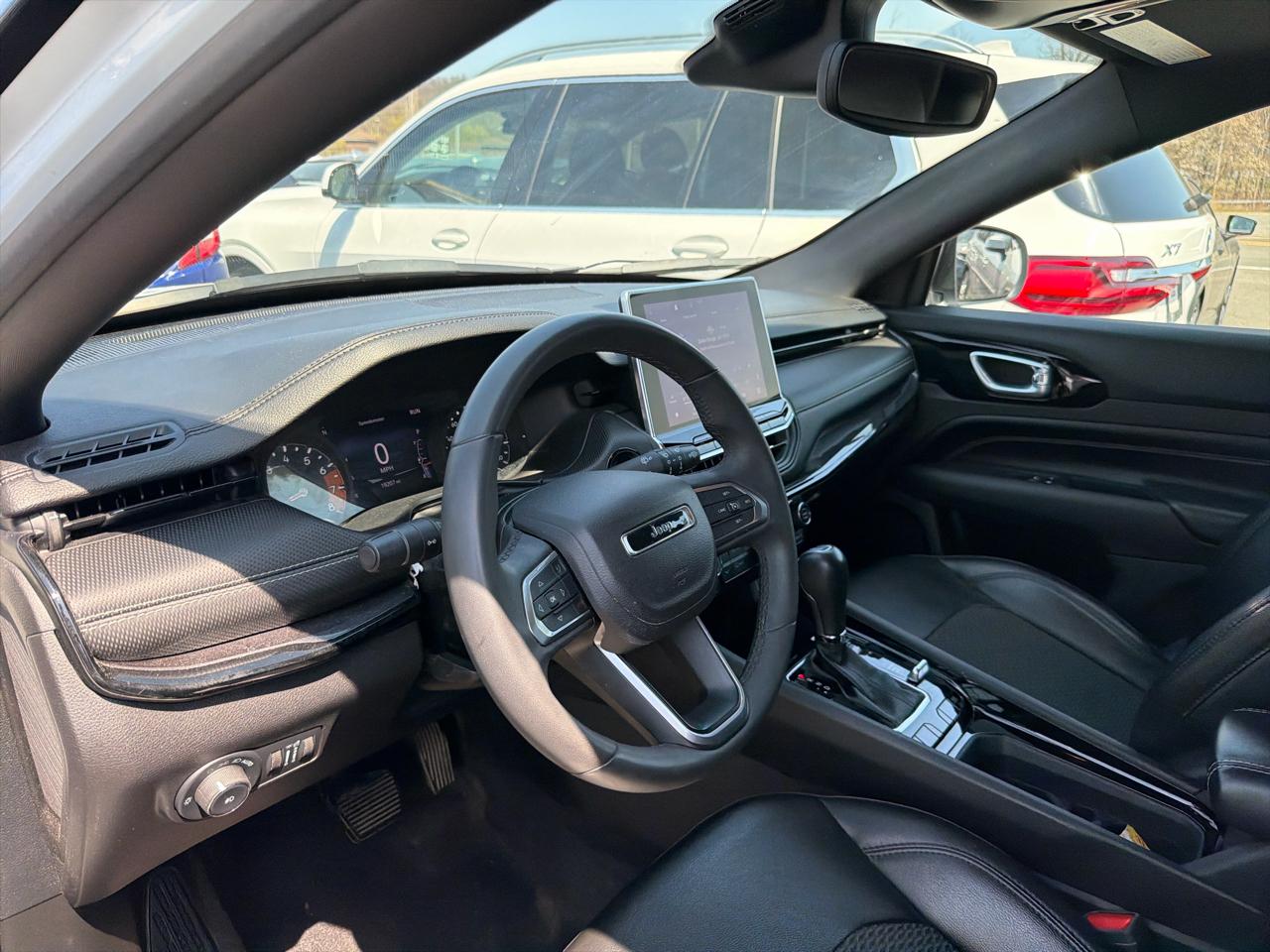 Jeep Compass Altitude 4x4 2022