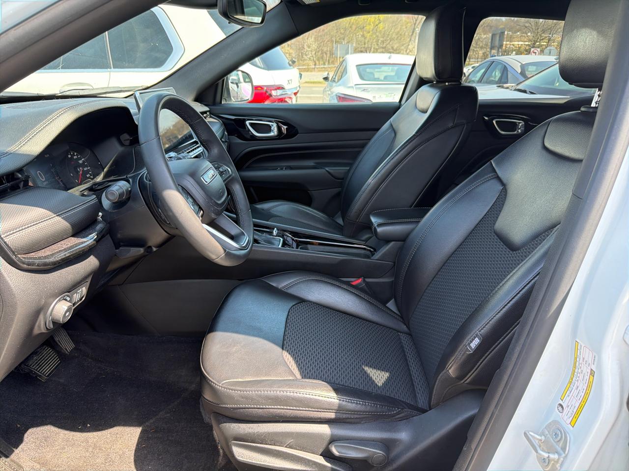 Jeep Compass Altitude 4x4 2022