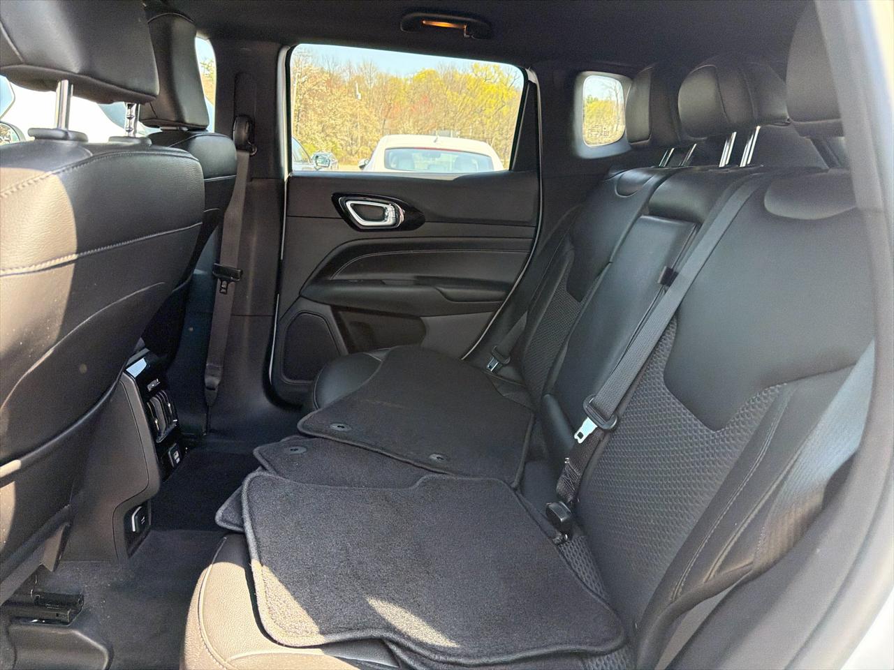 Jeep Compass Altitude 4x4 2022