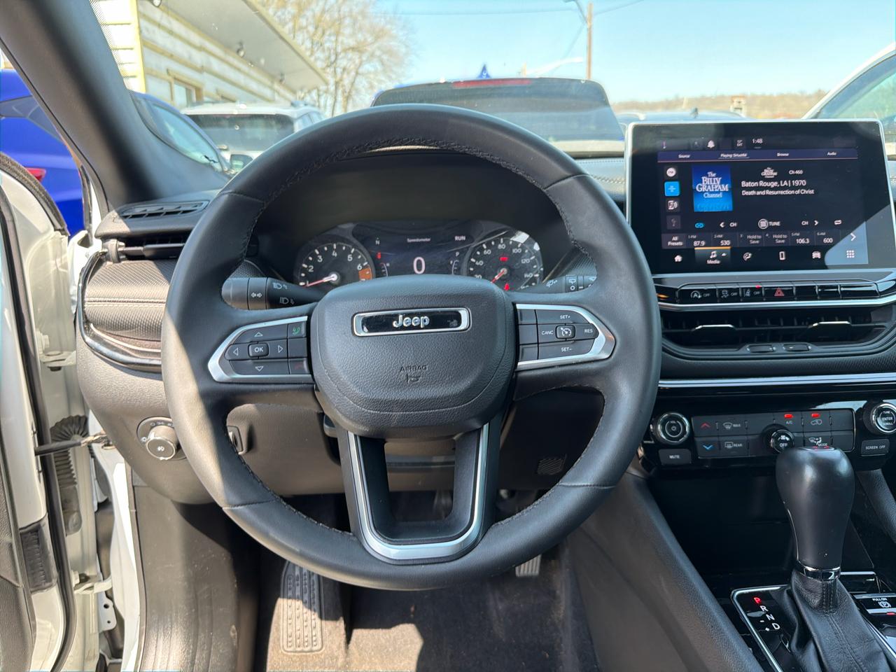 Jeep Compass Altitude 4x4 2022