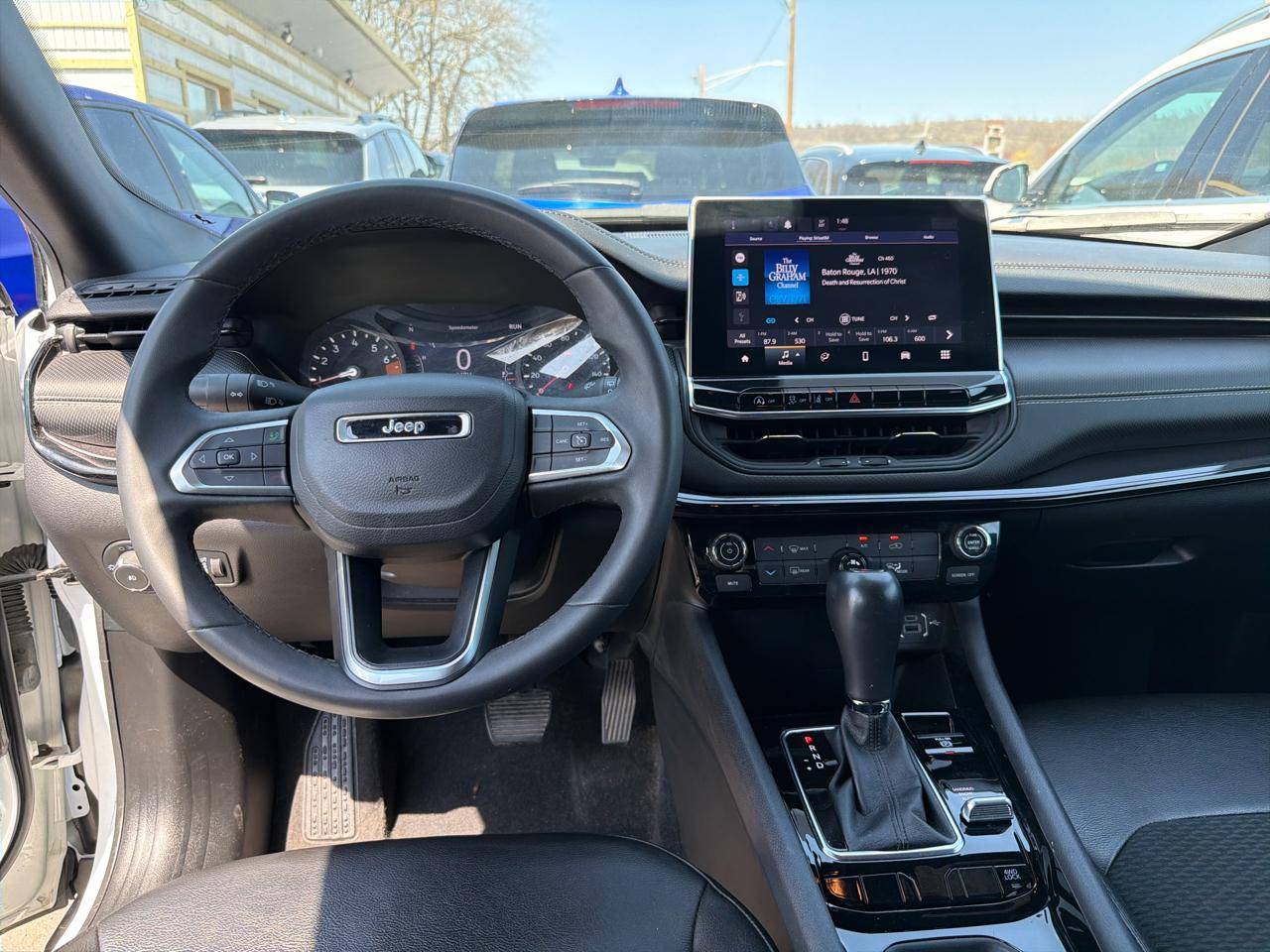 Jeep Compass Altitude 4x4 2022