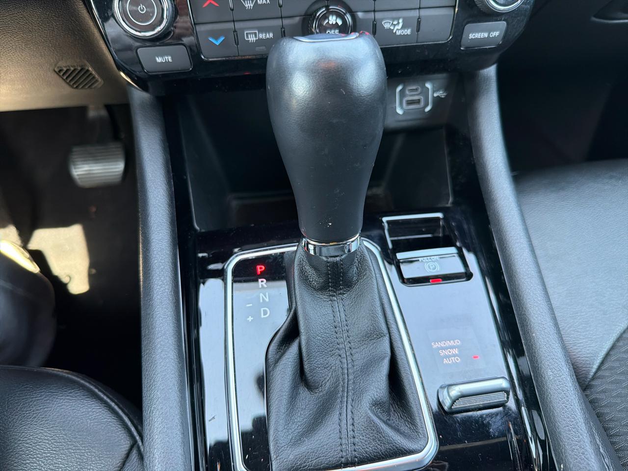 Jeep Compass Altitude 4x4 2022